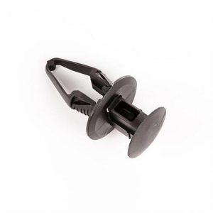Push Pin Clip