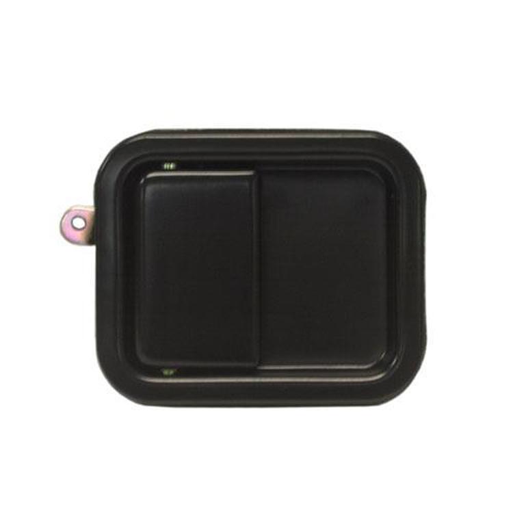 Omix-ADA Full Steel Door Paddle Handle (Black) - 11812.05