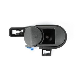 Omix-ADA Inside Release Door Handle (Black) - 11812.19