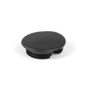 Omix-ADA Interior Window Crank Cover - 11814.04