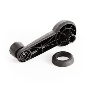Omix-Ada Window Crank Handle - 11814.05