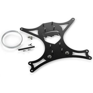 TeraFlex ARB Compressor Under Seat Mounting Kit - 1184120
