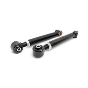 Rough Country Jeep Adjustable Control Arms - 11900
