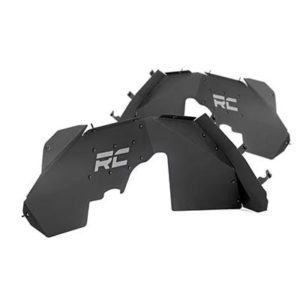 Rough Country Front Inner Fenders - 1195V