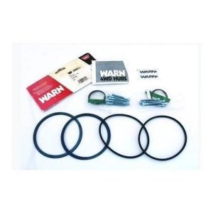 Warn Standard Manual Hub Service Kit - 11967
