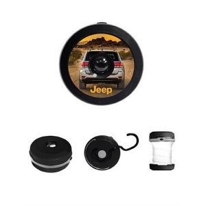 Jeep Pop Up Lantern - 11J2E