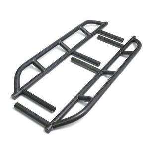 Trail Gear Rock Slider Kit (Bare Steel) - 120001-1-KIT