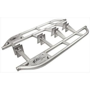 Trail Gear Rock Slider Kit (Bare Steel) - 120012-1-KIT