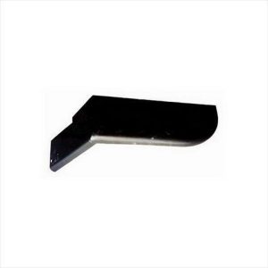 Omix-ADA Replacement Steel Fender - 12004.04