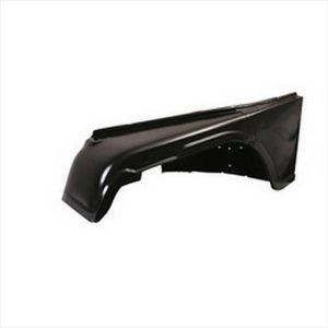 Omix-ADA Replacement Steel Fender - 12004.11