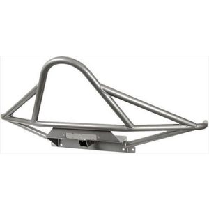 Trail Gear Rock Defense Front Bumper (Bare) - 120059-1-KIT