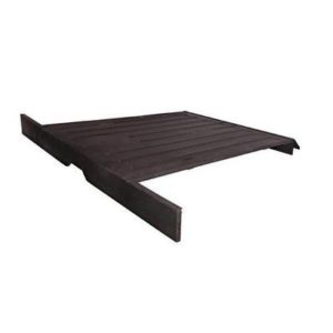 Omix-ADA Rear Floor Panel - 12008.04