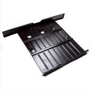 Omix-ADA Rear Center Panel Assembly - 12008.03