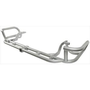 Trail Gear Rear Bumper (Bare) - 120110-1-KIT
