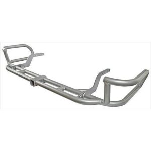 Trail Gear Rear Bumper (Bare) - 120111-1-KIT