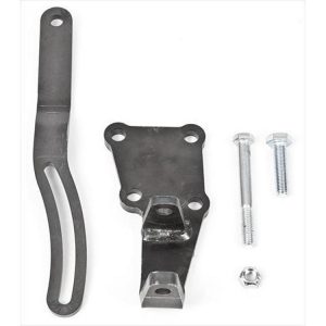 Trail Gear GM Alternator Bracket - 120120-1-KIT