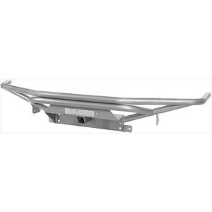 Trail Gear Rock Assault Low Profile Front Bumper (Bare) - 120187-1-KIT