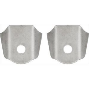 Trail Gear Weld On Light Bar Tabs - 120210-KIT