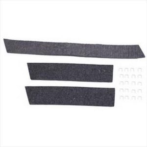 Omix-ADA Radiator Felt Gasket - 12021.86