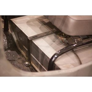 Omix-ADA Fuel Tank Strap Kit - 12025.28