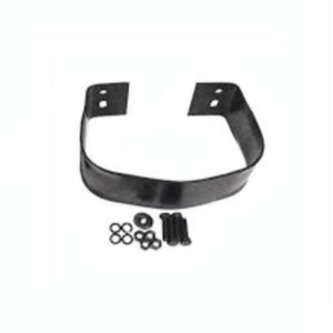 Rugged Ridge Bumperettes (Black) - 12029.20