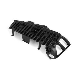 Rugged Ridge Fender Flare Support Bracket (Paintable) - 12029.36