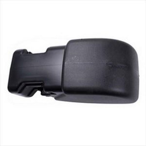 Omix-ADA Front Bumper Extension - 12031.07