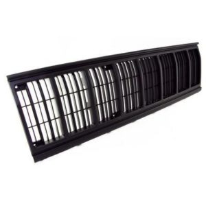 Omix-ADA Grille Insert (Black) - 12035.28