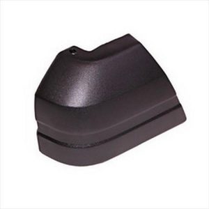 Omix-ADA Factory Replacement Front Bumper Cap - 12035.46