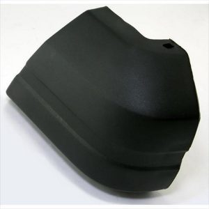 Omix-ADA Factory Replacement Front Bumper Cap - 12035.47