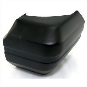 Omix-ADA Factory Replacement Rear Bumper Cap - 12035.48