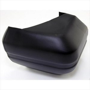 Omix-ADA Factory Replacement Rear Bumper Cap - 12035.49