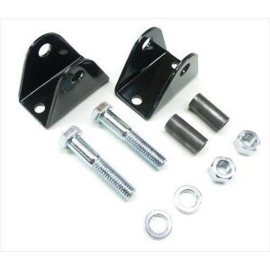 TeraFlex Shock Bar Pin Eliminator Kit - 1203700