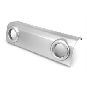 Rugged Ridge Front Bumper Cover - 12040.08