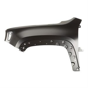 Omix-Ada Front Fender (Driver side) - 12044.21