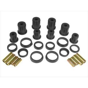 Prothane Motion Control Control Arm Bushing Kit (Black) - 1-204-BL