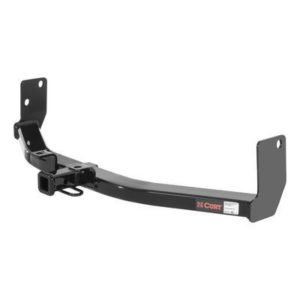 Curt Manufacturing Class II 1-1/4" Receiver Hitch - 12070