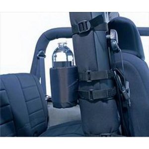 Rugged Ridge Sport Bar Drink Holder - 12101.51