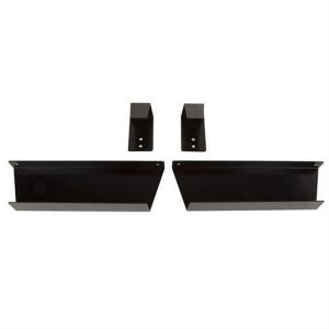 Rugged Ridge Freedom Panel Wall Mount - 12107.14