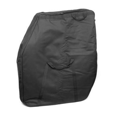 Rugged Ridge Hard Door Storage Bag - 12108.10
