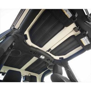Rugged Ridge Hardtop Insulation Kit - 12109.03