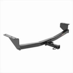 Curt Manufacturing Class II 1-1/4" Receiver Hitch - 12122
