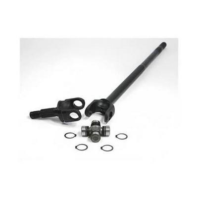 Alloy USA Dana 30 Chromoly Front Axle Kit - 12129