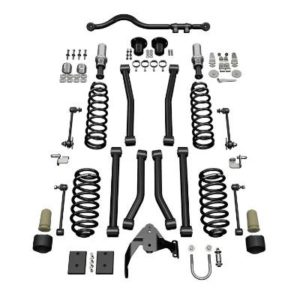 TeraFlex JK 3 Inch Sport ST3 Suspension System - 1213000