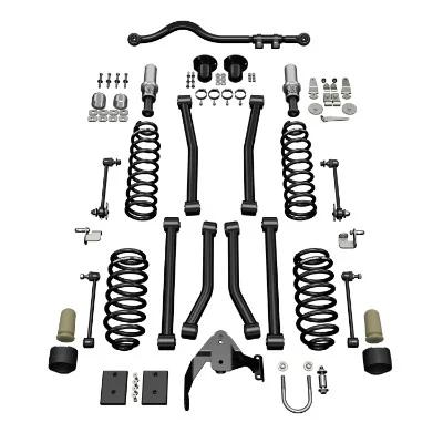 TeraFlex JK 3 Inch Sport ST3 Suspension System - 1213000