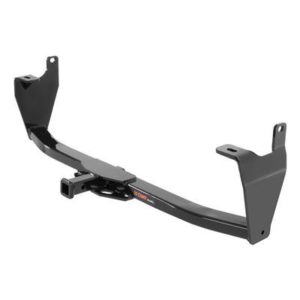 Curt Manufacturing Class II 1-1/4" Receiver Hitch - 12142