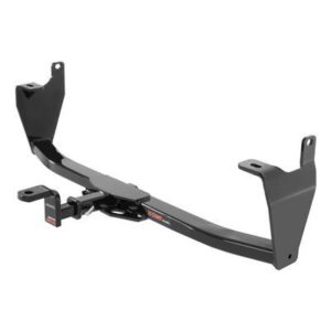 Curt Manufacturing Class II 1-1/4" Receiver Hitch - 121423