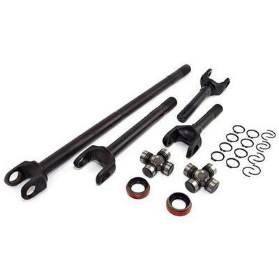 Alloy USA Dana 44 Chromoly Front Axle Kit - 12174 - Image 2