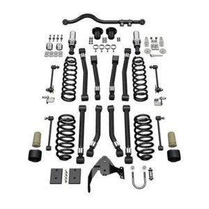 TeraFlex 3" Alpine CT3 Suspension System - 1223000