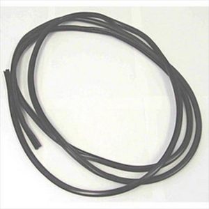 Omix-ADA Windshield Glass Seal Lock - 12301.06